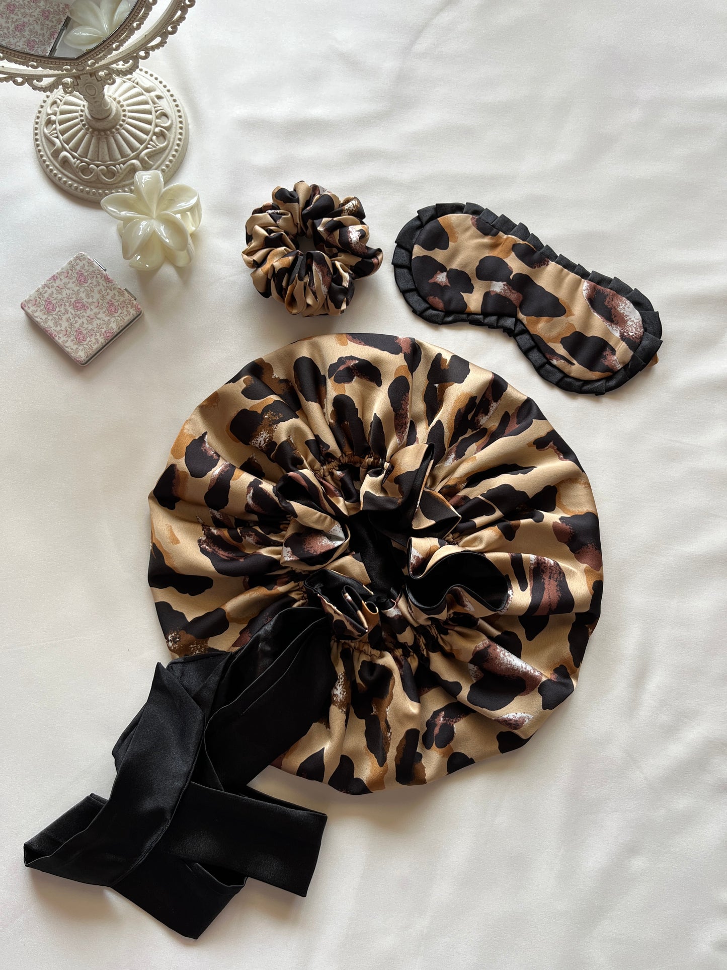 Midnight Muse Sleep Set