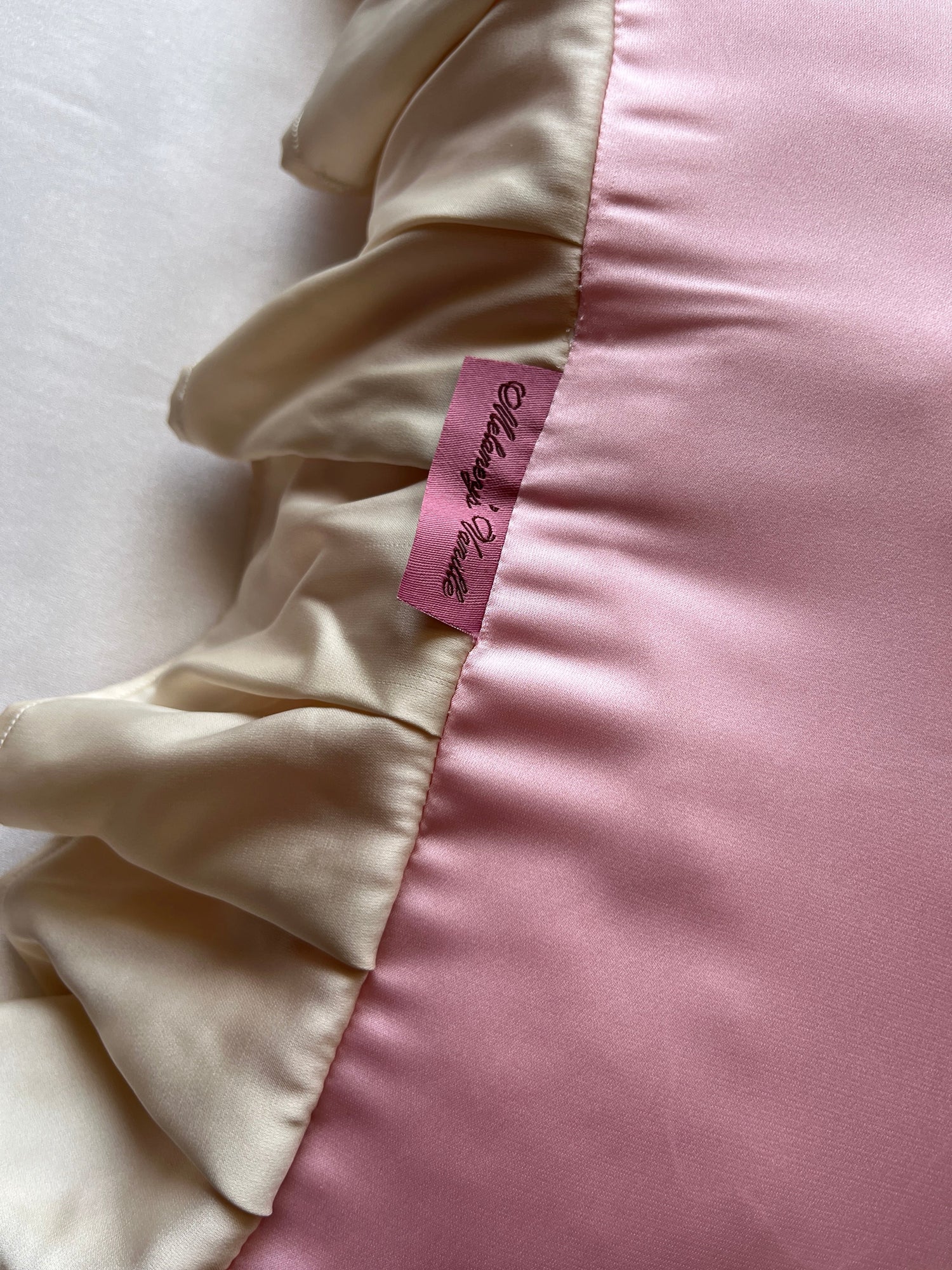 Pillowcases